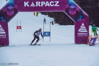 Mistrzostwa Karkonoszy o Puchar Burmistrza Karpacza - oficjalne wyniki