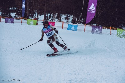 Mistrzostwa Karkonoszy o Puchar Burmistrza Karpacza - oficjalne wyniki