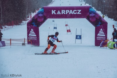 Mistrzostwa Karkonoszy o Puchar Burmistrza Karpacza - oficjalne wyniki