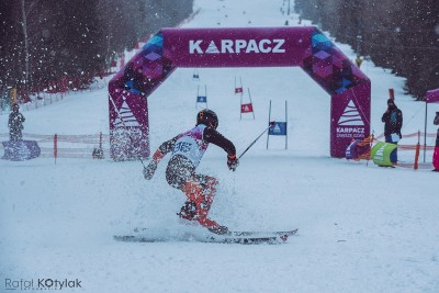 Mistrzostwa Karkonoszy o Puchar Burmistrza Karpacza - oficjalne wyniki