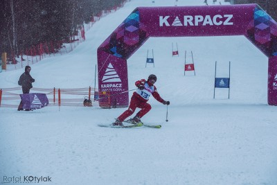 Mistrzostwa Karkonoszy o Puchar Burmistrza Karpacza - oficjalne wyniki