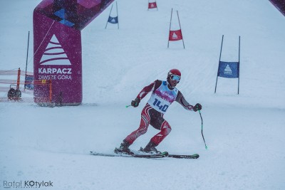 Mistrzostwa Karkonoszy o Puchar Burmistrza Karpacza - oficjalne wyniki