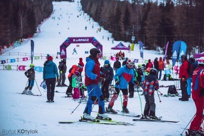 Mistrzostwa Karkonoszy o Puchar Burmistrza Karpacza - oficjalne wyniki