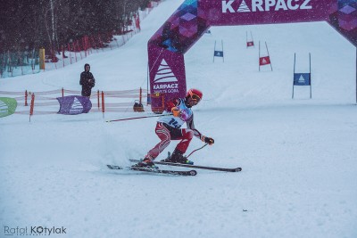 Mistrzostwa Karkonoszy o Puchar Burmistrza Karpacza - oficjalne wyniki