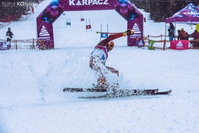 Mistrzostwa Karkonoszy o Puchar Burmistrza Karpacza - oficjalne wyniki