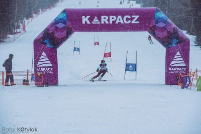 Mistrzostwa Karkonoszy o Puchar Burmistrza Karpacza - oficjalne wyniki