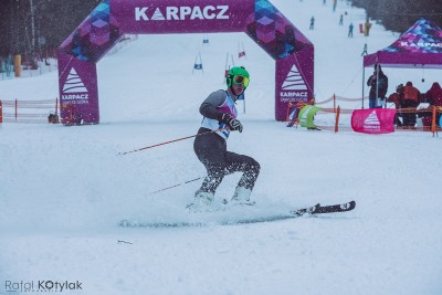 Mistrzostwa Karkonoszy o Puchar Burmistrza Karpacza - oficjalne wyniki