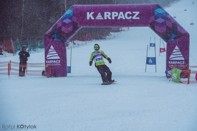 Mistrzostwa Karkonoszy o Puchar Burmistrza Karpacza - oficjalne wyniki