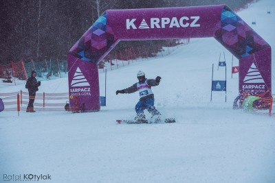 Mistrzostwa Karkonoszy o Puchar Burmistrza Karpacza - oficjalne wyniki