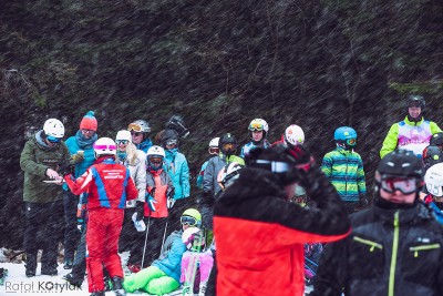 Mistrzostwa Karkonoszy o Puchar Burmistrza Karpacza - oficjalne wyniki