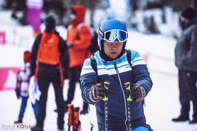 Mistrzostwa Karkonoszy o Puchar Burmistrza Karpacza - oficjalne wyniki