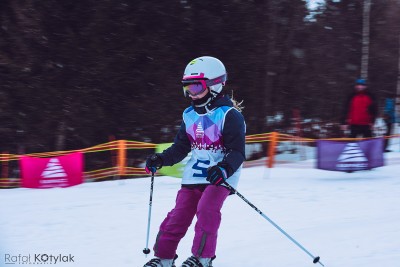 Mistrzostwa Karkonoszy o Puchar Burmistrza Karpacza - oficjalne wyniki