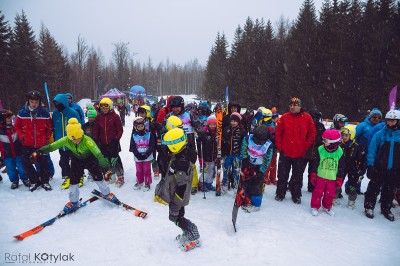 Mistrzostwa Karkonoszy o Puchar Burmistrza Karpacza - oficjalne wyniki