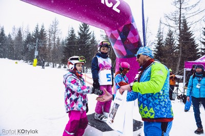 Mistrzostwa Karkonoszy o Puchar Burmistrza Karpacza - oficjalne wyniki