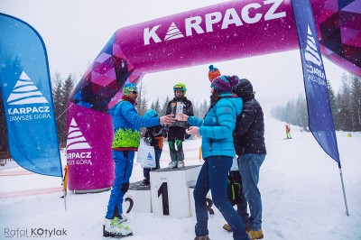 Mistrzostwa Karkonoszy o Puchar Burmistrza Karpacza - oficjalne wyniki