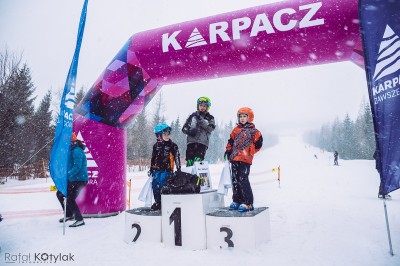 Mistrzostwa Karkonoszy o Puchar Burmistrza Karpacza - oficjalne wyniki