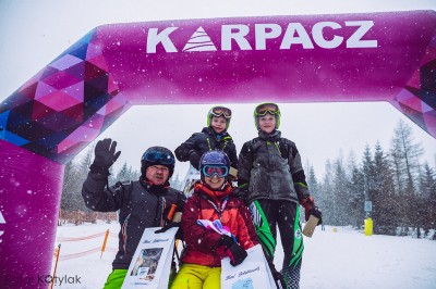 Mistrzostwa Karkonoszy o Puchar Burmistrza Karpacza - oficjalne wyniki