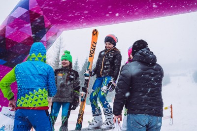 Mistrzostwa Karkonoszy o Puchar Burmistrza Karpacza - oficjalne wyniki