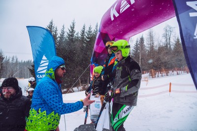 Mistrzostwa Karkonoszy o Puchar Burmistrza Karpacza - oficjalne wyniki