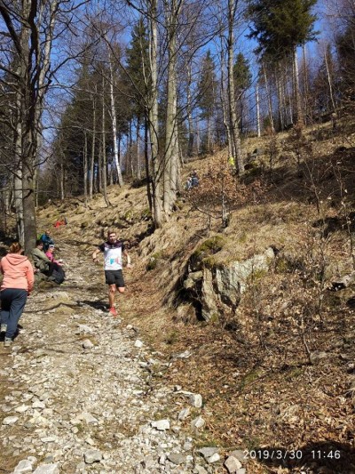 Powitanie Słońca w Budnikach