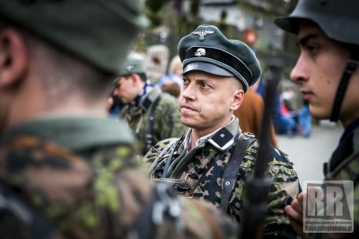 Podróż do przeszłości z Rajdem Arado 