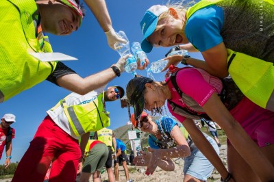 Kultowy Ultramaraton Górski 3xŚnieżka=1xMont Blanc