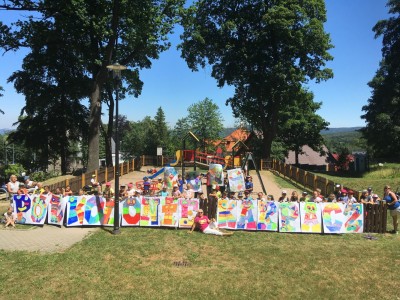 Półkolonie w Karpaczu