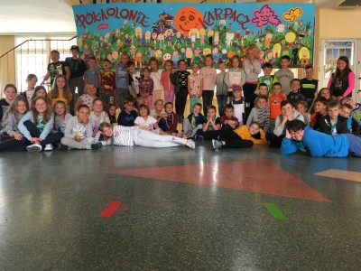 Półkolonie w Karpaczu