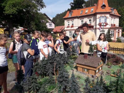Półkolonie w Karpaczu