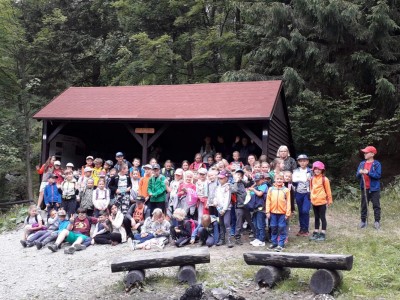 Półkolonie w Karpaczu