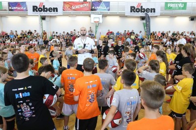 Półkolonie w Karpaczu