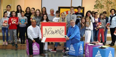 Narodowe Czytanie 2019 w Karpaczu