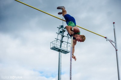 Otwarcie stadionu lekkoatletycznego im. Ireny Szewińskiej w Karpaczu