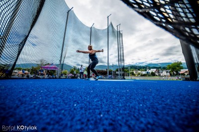 Otwarcie stadionu lekkoatletycznego im. Ireny Szewińskiej w Karpaczu