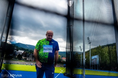 Otwarcie stadionu lekkoatletycznego im. Ireny Szewińskiej w Karpaczu