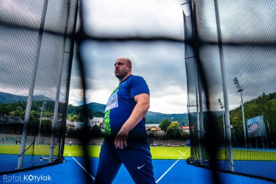 Otwarcie stadionu lekkoatletycznego im. Ireny Szewińskiej w Karpaczu