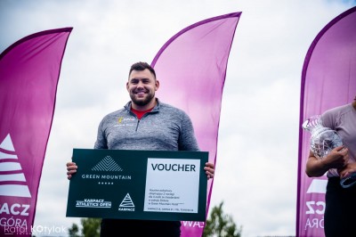 Otwarcie stadionu lekkoatletycznego im. Ireny Szewińskiej w Karpaczu