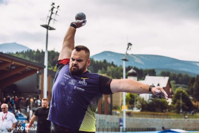 Otwarcie stadionu lekkoatletycznego im. Ireny Szewińskiej w Karpaczu