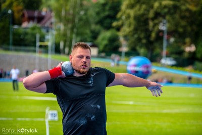 Otwarcie stadionu lekkoatletycznego im. Ireny Szewińskiej w Karpaczu