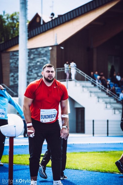 Otwarcie stadionu lekkoatletycznego im. Ireny Szewińskiej w Karpaczu