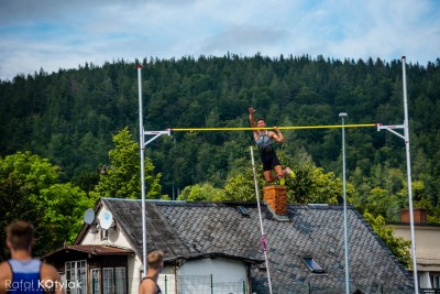 Otwarcie stadionu lekkoatletycznego im. Ireny Szewińskiej w Karpaczu