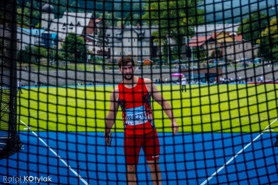 Otwarcie stadionu lekkoatletycznego im. Ireny Szewińskiej w Karpaczu