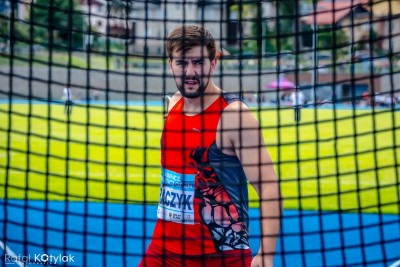 Otwarcie stadionu lekkoatletycznego im. Ireny Szewińskiej w Karpaczu