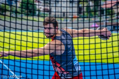 Otwarcie stadionu lekkoatletycznego im. Ireny Szewińskiej w Karpaczu