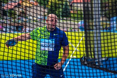 Otwarcie stadionu lekkoatletycznego im. Ireny Szewińskiej w Karpaczu