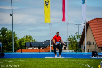 Otwarcie stadionu lekkoatletycznego im. Ireny Szewińskiej w Karpaczu