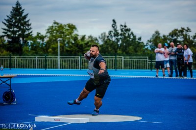 Otwarcie stadionu lekkoatletycznego im. Ireny Szewińskiej w Karpaczu