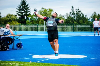 Otwarcie stadionu lekkoatletycznego im. Ireny Szewińskiej w Karpaczu