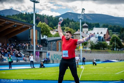 Otwarcie stadionu lekkoatletycznego im. Ireny Szewińskiej w Karpaczu