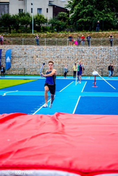 Otwarcie stadionu lekkoatletycznego im. Ireny Szewińskiej w Karpaczu